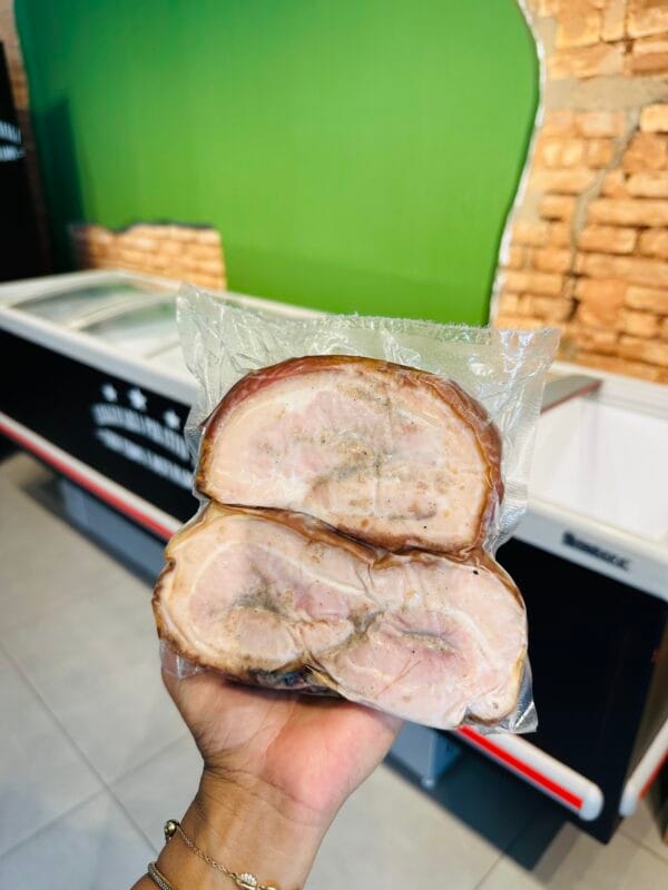 TORRESMO DE ROLO - 300g - Imagem 2