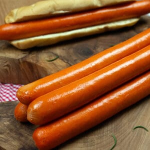 SALSICHA ARTESANAL - 300g