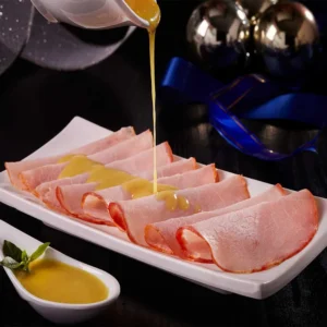 LOMBO CANADENSE - 300g